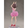 Sword Art Online Alternative: Gun Gale Online figurine Llenn: Light Novel Dress Ver. Kadokawa