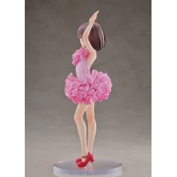 Sword Art Online Alternative: Gun Gale Online figurine Llenn: Light Novel Dress Ver. Kadokawa