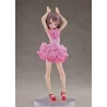 Sword Art Online Alternative: Gun Gale Online figurine Llenn: Light Novel Dress Ver. Kadokawa