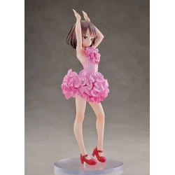 Sword Art Online Alternative: Gun Gale Online figurine Llenn: Light Novel Dress Ver. Kadokawa