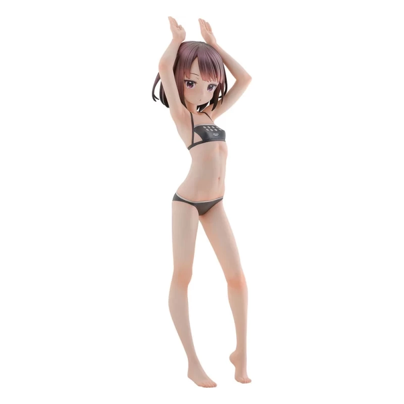 Sword Art Online Alternative: Gun Gale Online figurine Llenn: Light Novel Swimsuit Ver. Kadokawa