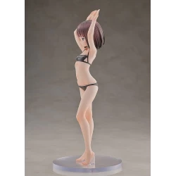 Sword Art Online Alternative: Gun Gale Online figurine Llenn: Light Novel Swimsuit Ver. Kadokawa