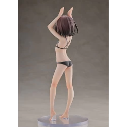 Sword Art Online Alternative: Gun Gale Online figurine Llenn: Light Novel Swimsuit Ver. Kadokawa