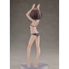 Sword Art Online Alternative: Gun Gale Online figurine Llenn: Light Novel Swimsuit Ver. Kadokawa