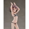 Sword Art Online Alternative: Gun Gale Online figurine Llenn: Light Novel Swimsuit Ver. Kadokawa