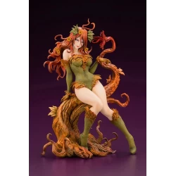 DC Comics Bishoujo figurine Poison Ivy Returns Fall Limited Edition Kotobukiya