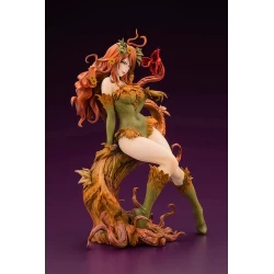 DC Comics Bishoujo figurine Poison Ivy Returns Fall Limited Edition Kotobukiya