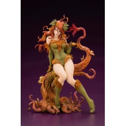 DC Comics Bishoujo figurine Poison Ivy Returns Fall Limited Edition Kotobukiya