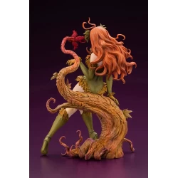 DC Comics Bishoujo figurine Poison Ivy Returns Fall Limited Edition Kotobukiya