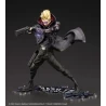 Trigun Stampede figurine ARTFXJ Vash the Stampede The Gunman in Black Ver. Kotobukiya