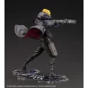 Trigun Stampede figurine ARTFXJ Vash the Stampede The Gunman in Black Ver. Kotobukiya