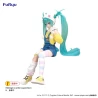 Hatsune Miku figurine Noodle Stopper Hatsune Miku Lollipop Furyu