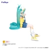 Hatsune Miku figurine Noodle Stopper Hatsune Miku Lollipop Furyu