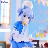 Is the Order a Rabbit? Bloom figurine Trio-Try-iT Chino Furyu