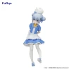 Is the Order a Rabbit? Bloom figurine Trio-Try-iT Chino Furyu