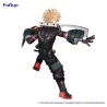 My Hero Academia: You're Next figurine Trio-Try-iT Katsuki Bakugo Furyu