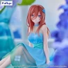 The Quintessential Quintuplets Specials figurine Bloo-me! Nakano Miku Furyu