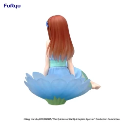 The Quintessential Quintuplets Specials figurine Bloo-me! Nakano Miku Furyu