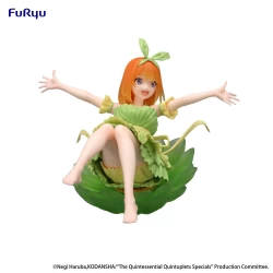 The Quintessential Quintuplets Specials figurine Bloo-me! Nakano Yotsuba Furyu