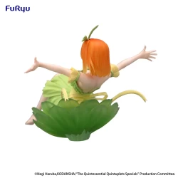 The Quintessential Quintuplets Specials figurine Bloo-me! Nakano Yotsuba Furyu