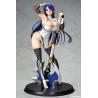 Taimanin RPGX figurine Pale Mauve Murasaki Yatsu Q-Six