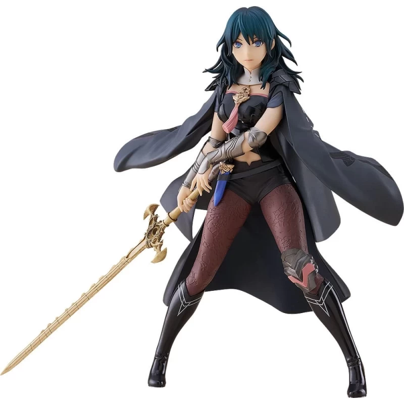 Fire Emblem: Three Houses figurine Pop Up Parade Byleth (Female) Good Smile Company