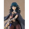 Fire Emblem: Three Houses figurine Pop Up Parade Byleth (Female) Good Smile Company