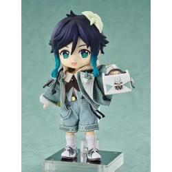 Genshin Impact figurine Nendoroid Doll Venti: Blue Ballad Ver. Good Smile Company