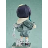 Genshin Impact figurine Nendoroid Doll Venti: Blue Ballad Ver. Good Smile Company