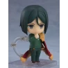 Fate/Grand Order figurine Nendoroid Caster/Zhuge Liang Orange Rouge