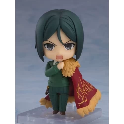 Fate/Grand Order figurine Nendoroid Caster/Zhuge Liang Orange Rouge