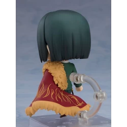 Fate/Grand Order figurine Nendoroid Caster/Zhuge Liang Orange Rouge