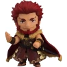 Fate/Grand Order figurine Nendoroid Rider/Iskandar Orange Rouge