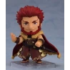 Fate/Grand Order figurine Nendoroid Rider/Iskandar DX Edition Orange Rouge