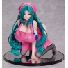 Bunny´s Mama Service Agency figurine Kana Joudohama BINDing