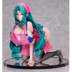 Bunny´s Mama Service Agency figurine Kana Joudohama BINDing