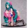 Bunny´s Mama Service Agency figurine Kana Joudohama BINDing