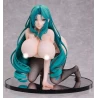 Bunny´s Mama Service Agency figurine Kana Joudohama BINDing