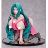 Bunny´s Mama Service Agency figurine Kana Joudohama BINDing