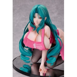 Bunny´s Mama Service Agency figurine Kana Joudohama BINDing