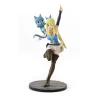 Spice and Wolf figurine Lucy Heartfilia Wink Ver. Bellfine