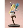 Spice and Wolf figurine Lucy Heartfilia Wink Ver. Bellfine