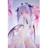 Original Character figurine Rurudo Eve Sweet Toxic Ver. Pink Charm