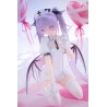 Original Character figurine Rurudo Eve Sweet Toxic Ver. Pink Charm