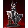 Black Lagoon figurine Roberta The Maid of Nightmares Ver. Medicos Entertainment