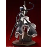 Black Lagoon figurine Roberta The Maid of Nightmares Ver. Medicos Entertainment