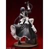 Black Lagoon figurine Roberta The Maid of Nightmares Ver. Medicos Entertainment