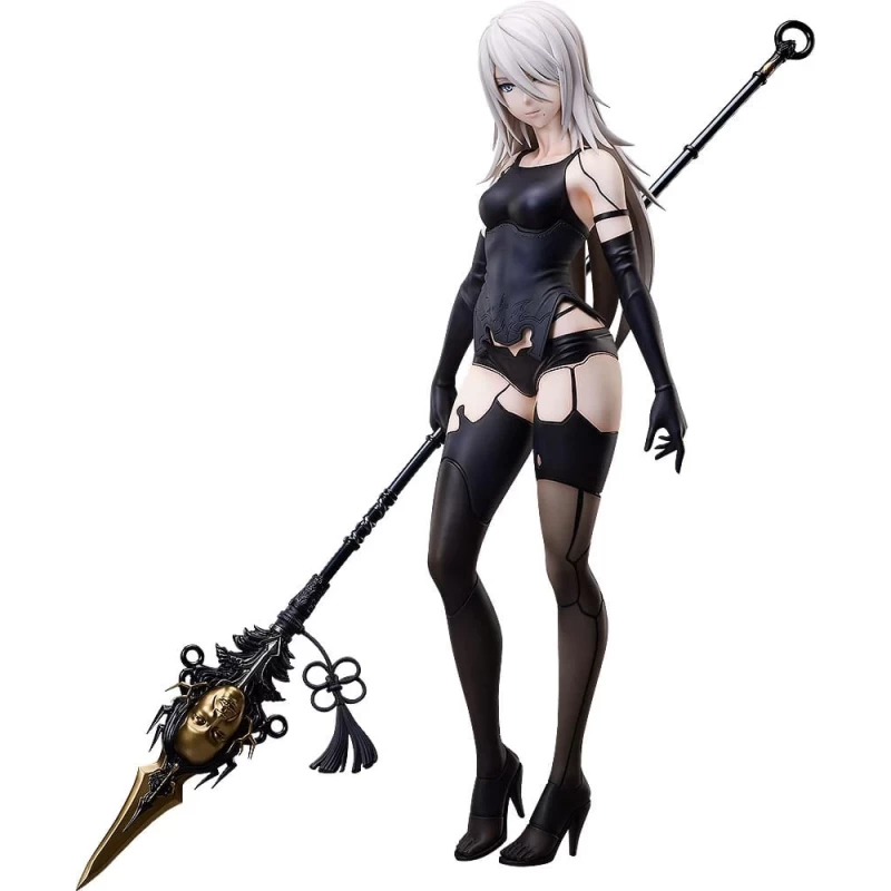 NieR:Automata Ver1.1a figurine A2 (YoRHa Type A No. 2) FREEing