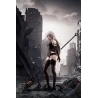 NieR:Automata Ver1.1a figurine A2 (YoRHa Type A No. 2) FREEing