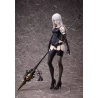 NieR:Automata Ver1.1a figurine A2 (YoRHa Type A No. 2) FREEing